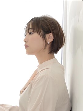 アフロディーテ 泉中央店(Aphrodite) コンパクトショート