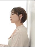 コンパクトショート