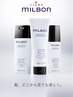 【ホームケアプレゼント付☆】+カット＋ミルボン3stepTr　￥5500