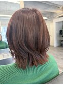 レイヤーボブ