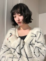 フェブミエル(fev miel)&nbsp;たぷんとボブ