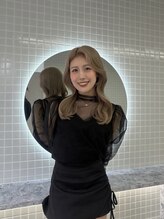 アンジェリカラボ(ANGELICA LABO)&nbsp;aika 