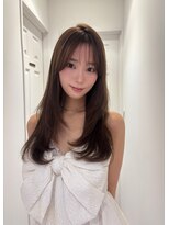 フーバイケンジ(fuu + KENJE) 艶髪美髪20代30代40代髪質改善ストレート縮毛矯正トリートメント