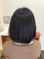 ツヤイロ 上飯田南店(TSUYA_IRO)&nbsp;5レベル   グレーブラウン