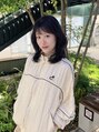 クム(kumu) 林 佳代