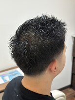 スウェル 船橋店(Swell) 波巻きツイストスパイラル/リバースセンターパート/船橋