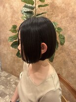 オネスト 八柱店(onest)&nbsp;大人ボブ