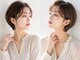 SOLEA【ソレア】【8/4 NEW OPEN(予定)】の写真/《川西能勢口駅2分☆》【ショートスタイル兵庫ランキング1位】ハイレベルな小顔カットに感動!韓国へアも◎