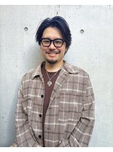 ザ シーワークス ときわ台店(THE Cworks) 金城 樹