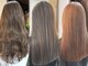 hair salon ELLA【エラ】【9月1日NEWOPEN(予定)】の写真