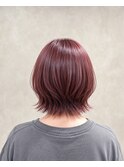 レイヤーボブ