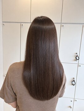アッシュ 長津田店(Ash) ナチュラルブラウン