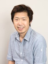 美容室サーティ&nbsp;山岸 徹