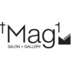 マグサロンギャラリー(Mag salon gallery)のお店ロゴ