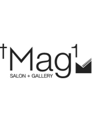 マグサロンギャラリー(Mag salon gallery)