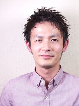 クオヴァディス(Quo VADIS) 爽やかベリーショート