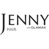 ヘアジェニー(hair Jenny)のお店ロゴ