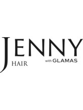 ヘアジェニー(hair Jenny)
