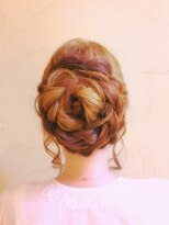 ヘアーメイク タビー(HAIR MAKE TUBBY)&nbsp;TUBBYhairmake No.10