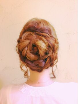 ヘアーメイク タビー(HAIR MAKE TUBBY) TUBBYhairmake No.10