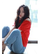 マイティ バイ エイチ(mighty by H)&nbsp;☆☆mighty2016フェザーミディ×コスメパーマ☆☆