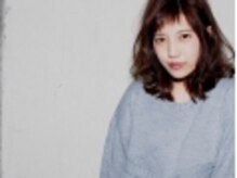 ネル ヘアー(NELL HAIR)の雰囲気（お客様の「なりたい」をお手伝い致します。）