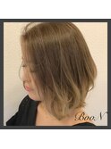 4月4日オープン【広島段原 BooN】髪に優しい物だけ集めた美容室