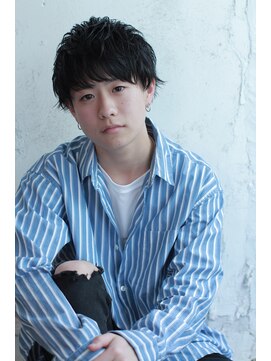 アドール(ADOR) 【ADOR*MIHO】大丈夫ショートマッシュ