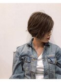 ショート