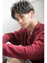 デュノヘアー 神戸三宮店(DUNO hair)&nbsp;【DUNO三ノ宮】メンズカジュアルパーマ