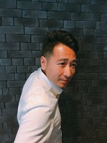 スリーピース(3Piece) ベリーショート