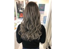 ヘア デザイン セン(hair Design Sen)