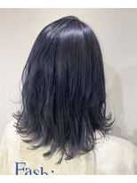 シーン 池袋(scene.)&nbsp;scene.【シーン】【池袋 西口徒歩3分】ネイビーカラー