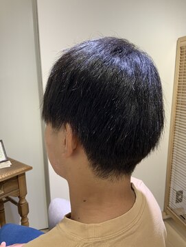 ユーネリー(U-NERY) メンズスタイル