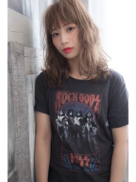 アフロディーテ　天王寺店(afrodite) 【afrodite 天王寺】ルーズミディ