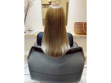 ムタヘアーサロン(MUTA hair salon)