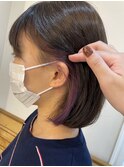 【カラー制限ある方でもOK】イヤリングカラー*。