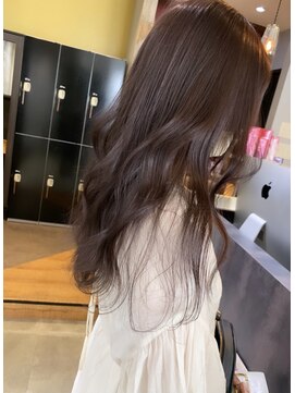 ボタン テンジン(VOTAN tenjin) 【votan北村】脱白髪染め×髪質改善トリートメント