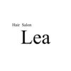 リー(Lea)のお店ロゴ