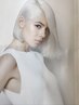 髪質改善(縮毛矯正)  ファイバープレックス+ヴァリジョアトリートメント