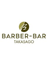 BARBER-BAR高砂店