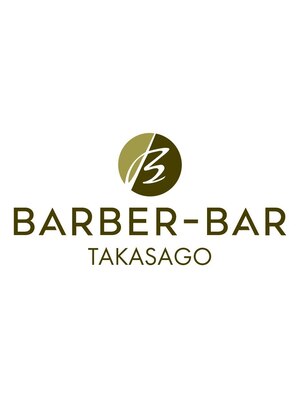 バーバーバー 高砂店(BARBER-BAR)