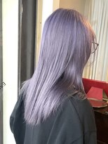 アゴーグ(agog)&nbsp;ラベンダーアッシュ