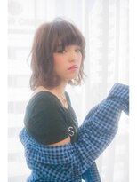 サングース(Sungoose)&nbsp;sungooseくびれヘアビタミンカラーメルティカラー