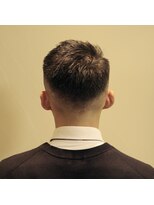 クランク(CRANK)&nbsp;フェードスタイル