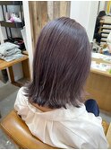 #パープル#オーキッド#ラベンダー