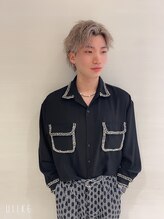 ササ(33) 西野 翔太