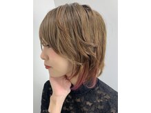 リオン(Lion)