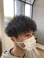 ラッシュ(rush)&nbsp;ツイストスパイラル