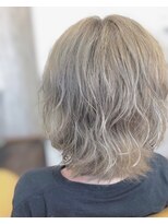 リスキーズ(RISKY'S)&nbsp;ミルキーアッシュ